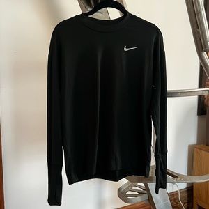 Nike Dri Fit Running Top